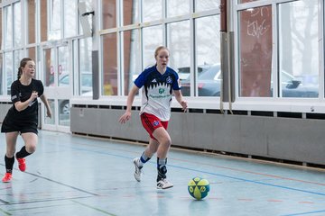 Bild 152 - wCJ Loewinnen Cup C1